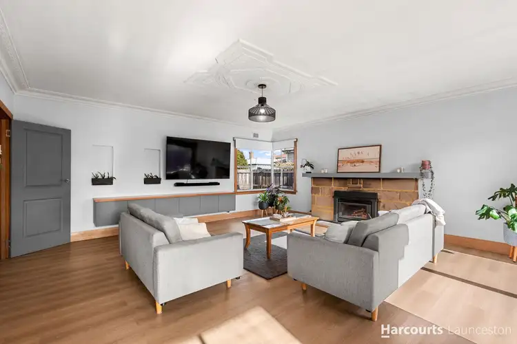 Third view of Homely house listing, 20 Henty Street, Invermay TAS 7248