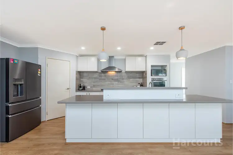 Third view of Homely house listing, 35 Camden Way, Meadow Springs WA 6210
