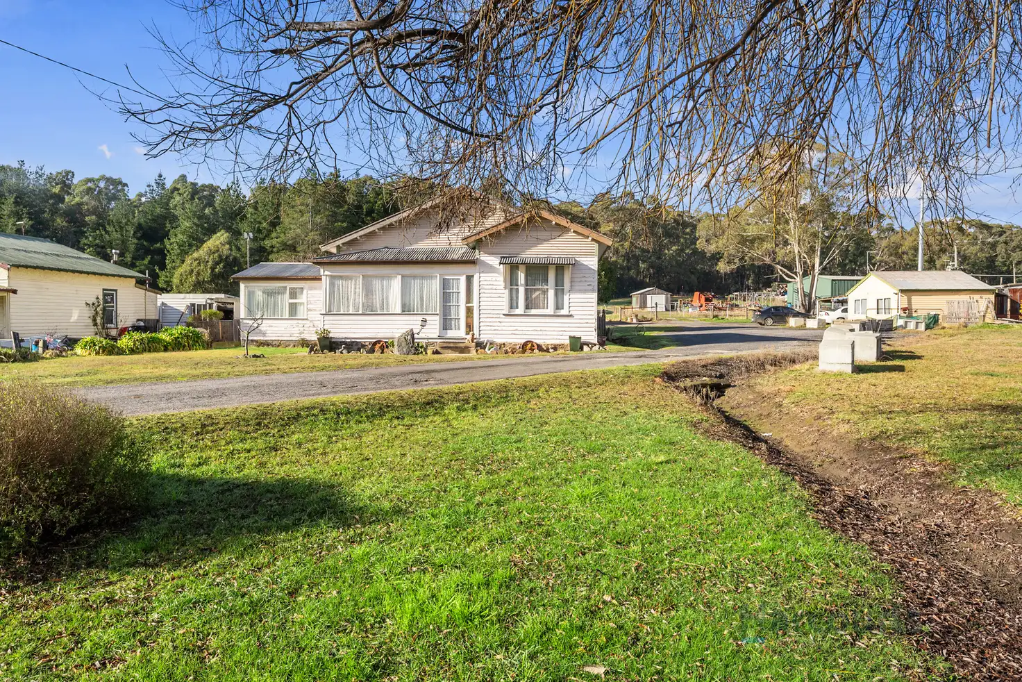 Main view of Homely house listing, 49 Foster Street, Railton TAS 7305