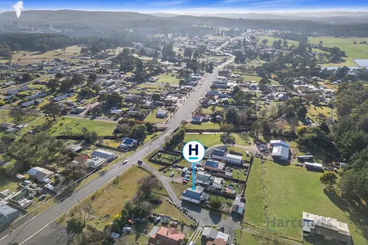 Second view of Homely house listing, 49 Foster Street, Railton TAS 7305