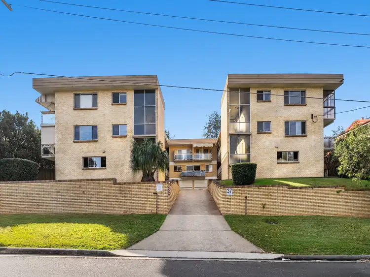 5/37 Westacott Street, Nundah QLD 4012