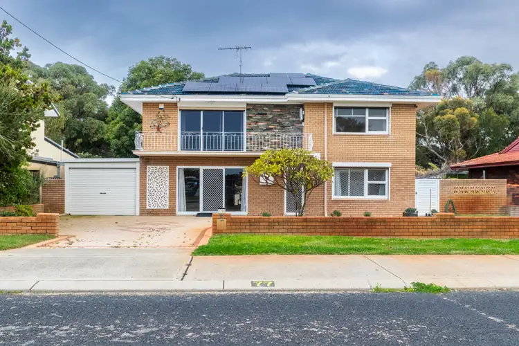 77 Perseus Road, Silver Sands WA 6210