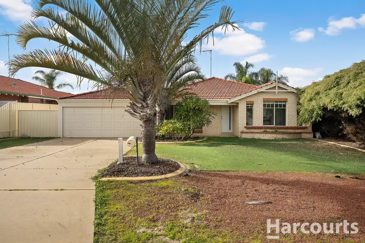 Main view of Homely house listing, 58 Floribunda Avenue, Halls Head WA 6210
