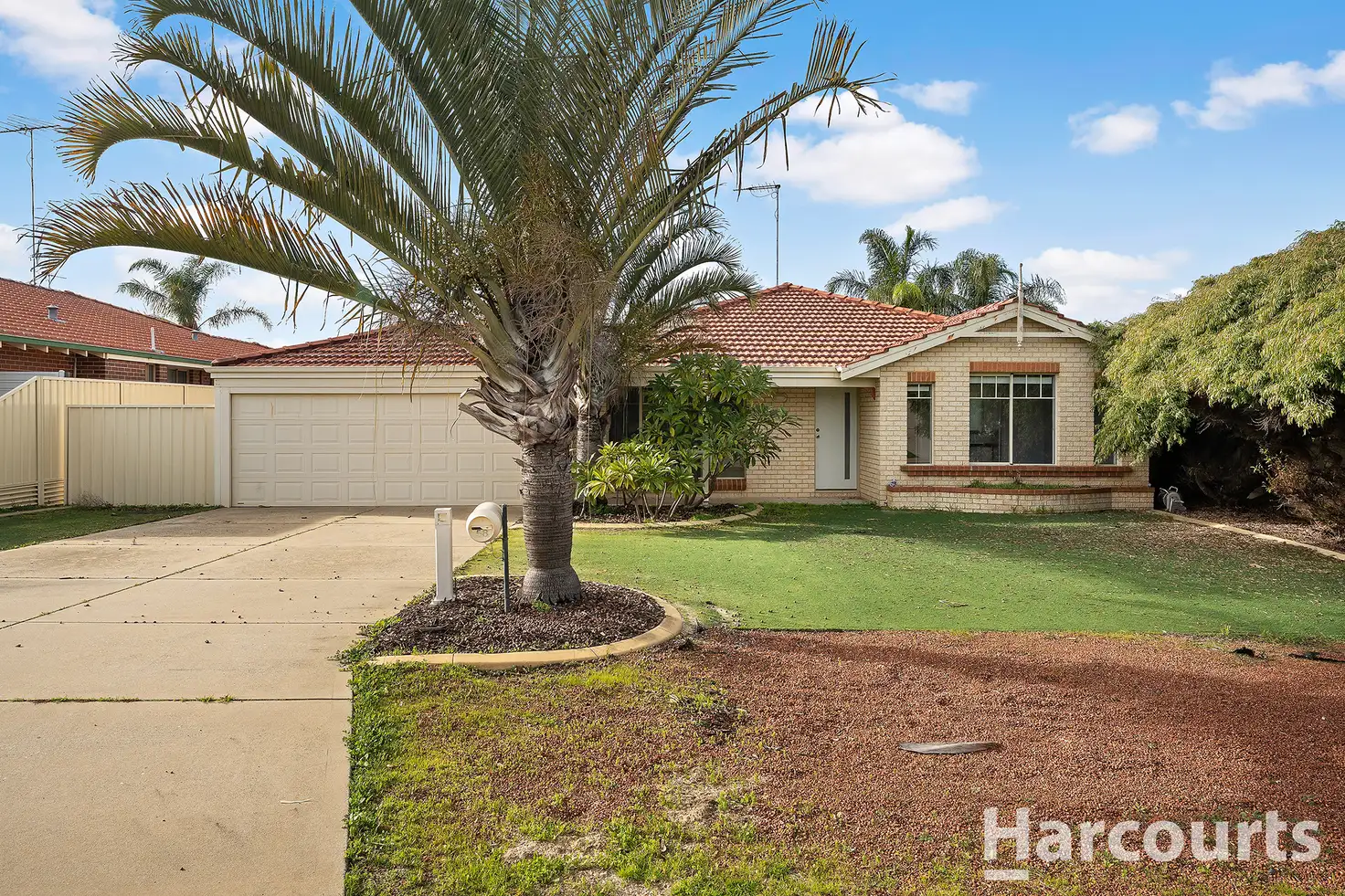 Main view of Homely house listing, 58 Floribunda Avenue, Halls Head WA 6210