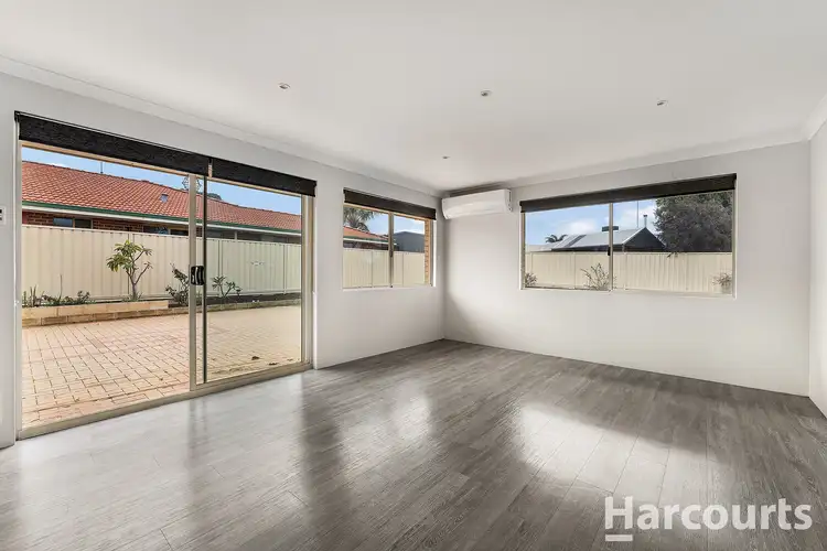 Second view of Homely house listing, 58 Floribunda Avenue, Halls Head WA 6210