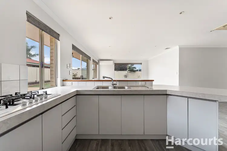 Fifth view of Homely house listing, 58 Floribunda Avenue, Halls Head WA 6210
