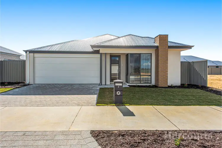 3 Jonquil Street, South Yunderup WA 6208