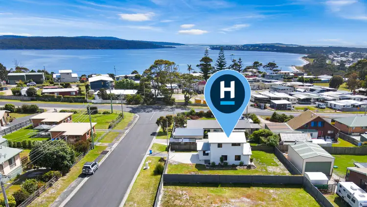 2 Penguin Street, Stieglitz TAS 7216