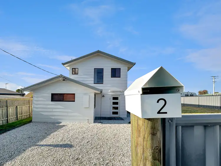 2 Penguin Street, Stieglitz TAS 7216