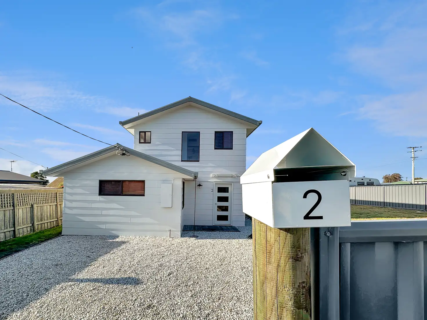 Main view of Homely house listing, 2 Penguin Street, Stieglitz TAS 7216