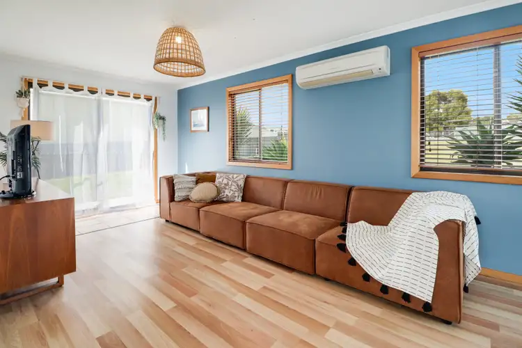 Second view of Homely house listing, 2 Penguin Street, Stieglitz TAS 7216