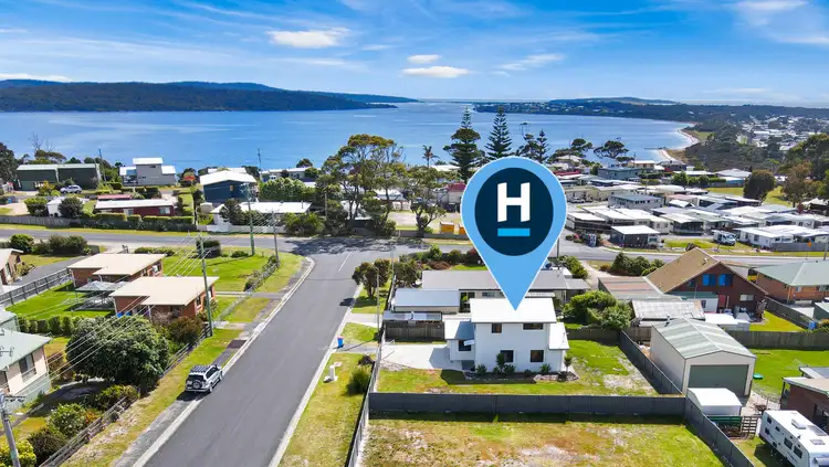 Third view of Homely house listing, 2 Penguin Street, Stieglitz TAS 7216