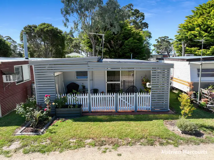 Site 24/460 Commercial Road, Yarram VIC 3971