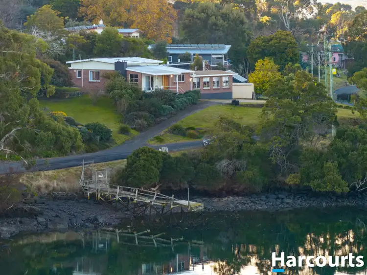 Main view of Homely house listing, 111 Camms Road, Kayena TAS 7270