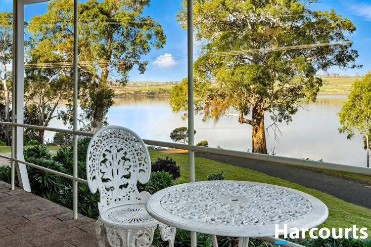 Second view of Homely house listing, 111 Camms Road, Kayena TAS 7270