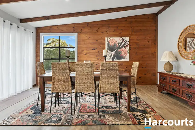 Third view of Homely house listing, 111 Camms Road, Kayena TAS 7270