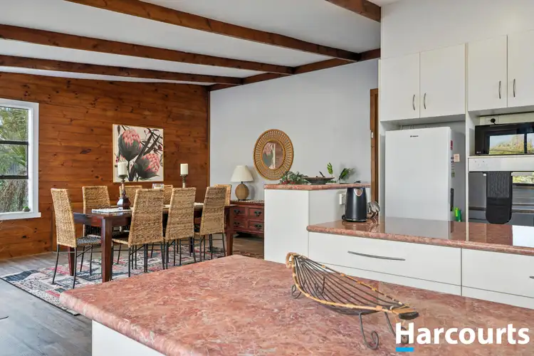 Fourth view of Homely house listing, 111 Camms Road, Kayena TAS 7270
