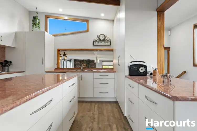 Fifth view of Homely house listing, 111 Camms Road, Kayena TAS 7270