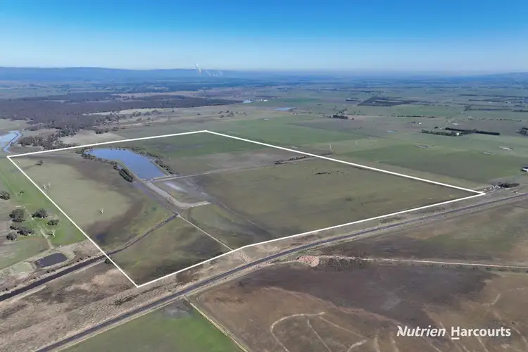 Main view of Homely rural property listing, Part 371 Cairnbrook Road, Winnindoo VIC 3858