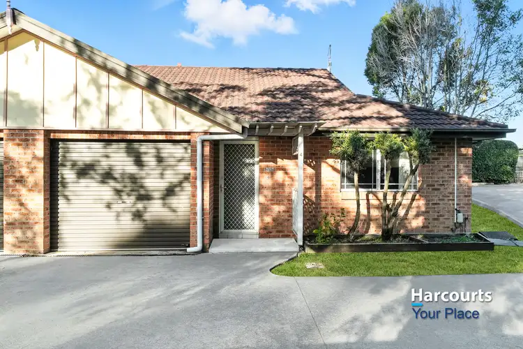 4/34 Adelaide Street, Oxley Park NSW 2760