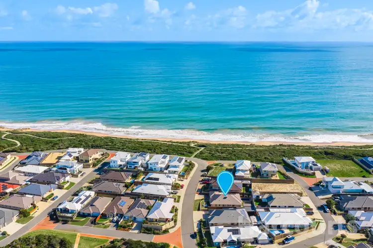 Second view of Homely house listing, 14 Torwood Edge, Halls Head WA 6210