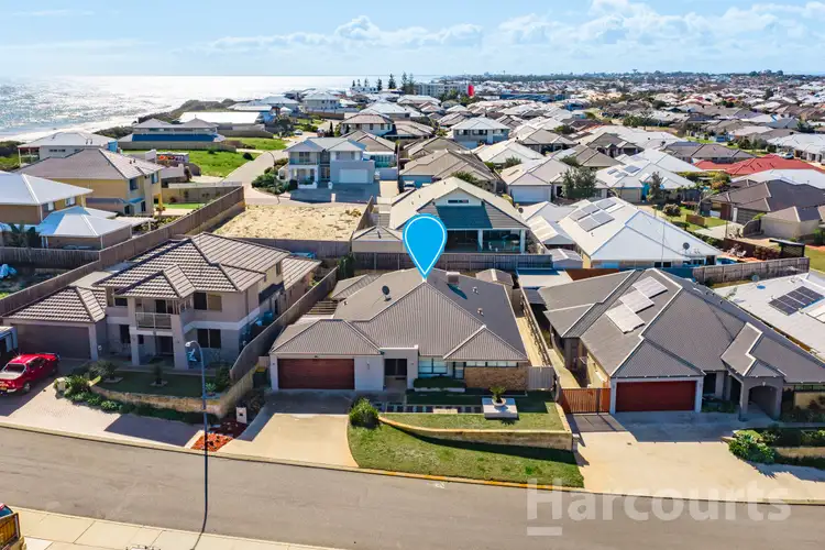 Third view of Homely house listing, 14 Torwood Edge, Halls Head WA 6210