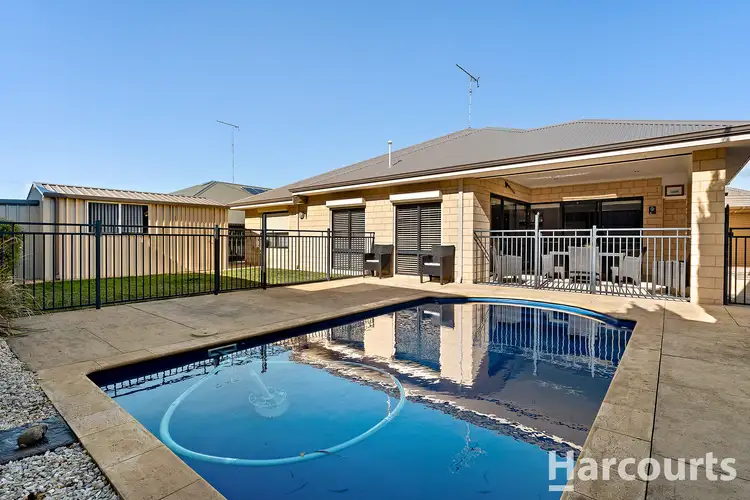 Fifth view of Homely house listing, 14 Torwood Edge, Halls Head WA 6210
