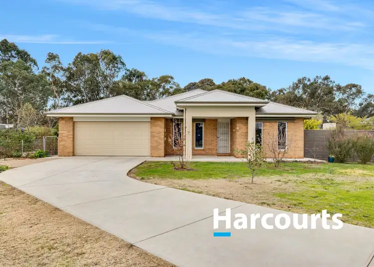 41 Pin Oak Drive, Wangaratta VIC 3677