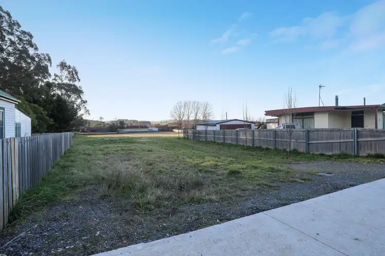 Third view of Homely land listing, 18B Grigg Street, Deloraine TAS 7304