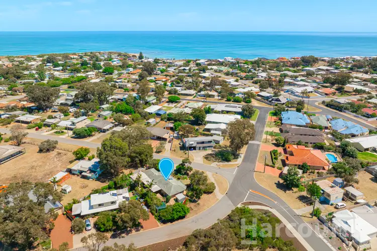 Second view of Homely house listing, 33A Carthage Road, Falcon WA 6210