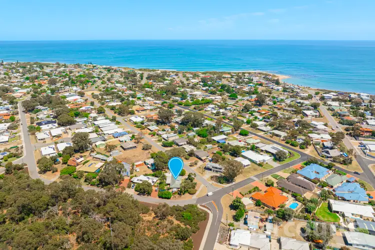 Third view of Homely house listing, 33A Carthage Road, Falcon WA 6210