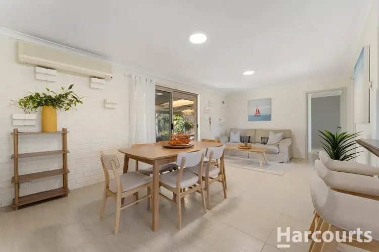 Seventh view of Homely house listing, 33A Carthage Road, Falcon WA 6210