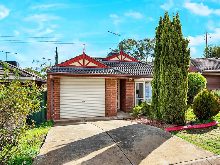Main view of Homely villa listing, 15 Chesterfield Walk, Hillbank SA 5112