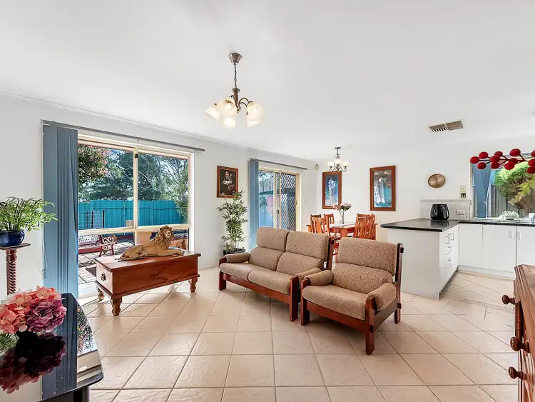 Fourth view of Homely villa listing, 15 Chesterfield Walk, Hillbank SA 5112