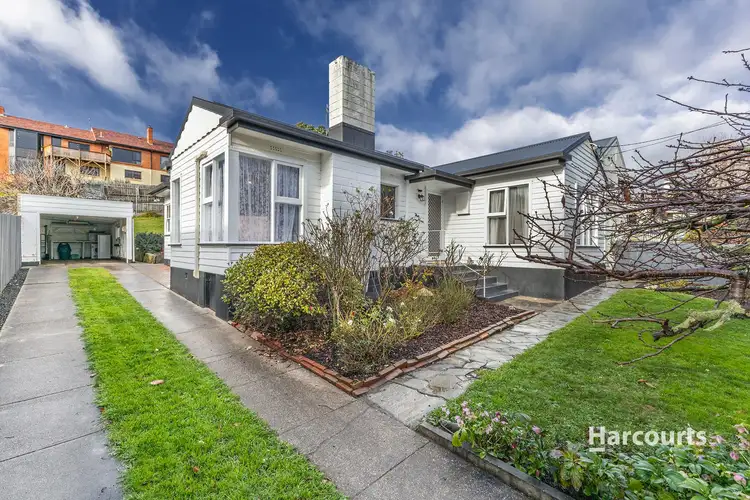 Main view of Homely house listing, 15 York Street, Parklands TAS 7320