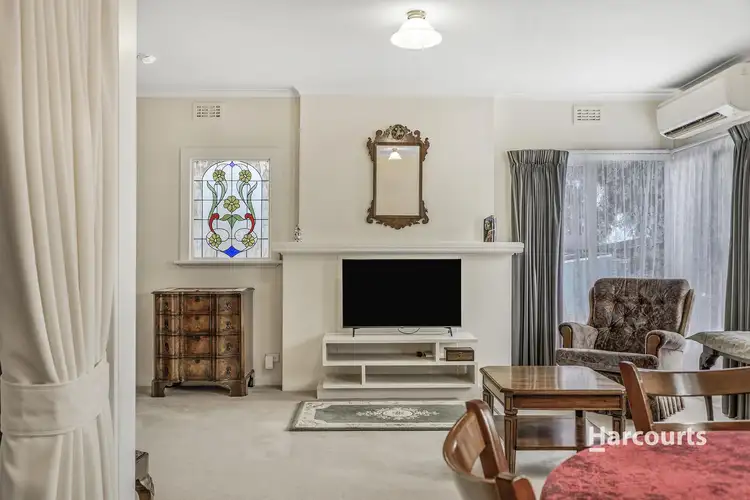 Second view of Homely house listing, 15 York Street, Parklands TAS 7320