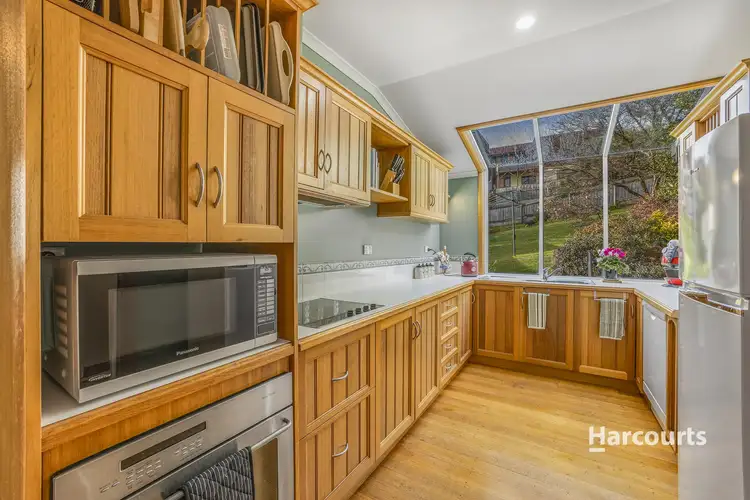 Third view of Homely house listing, 15 York Street, Parklands TAS 7320