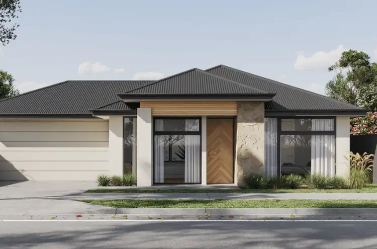 Lot 14 Virginia Park Estate, Virginia SA 5120