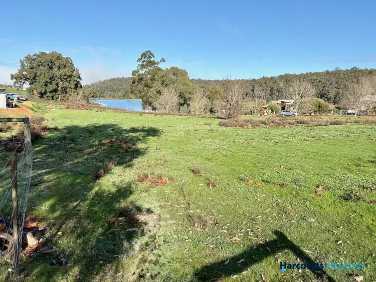 Main view of Homely land listing, 8 Stirling Street, Bridgetown WA 6255