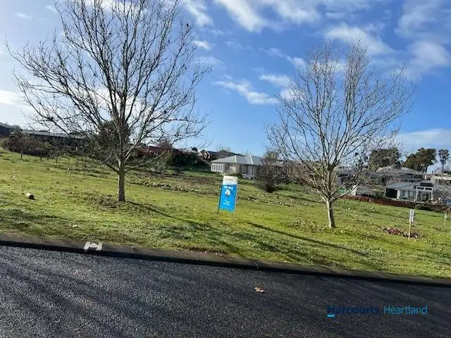 Second view of Homely land listing, 8 Stirling Street, Bridgetown WA 6255