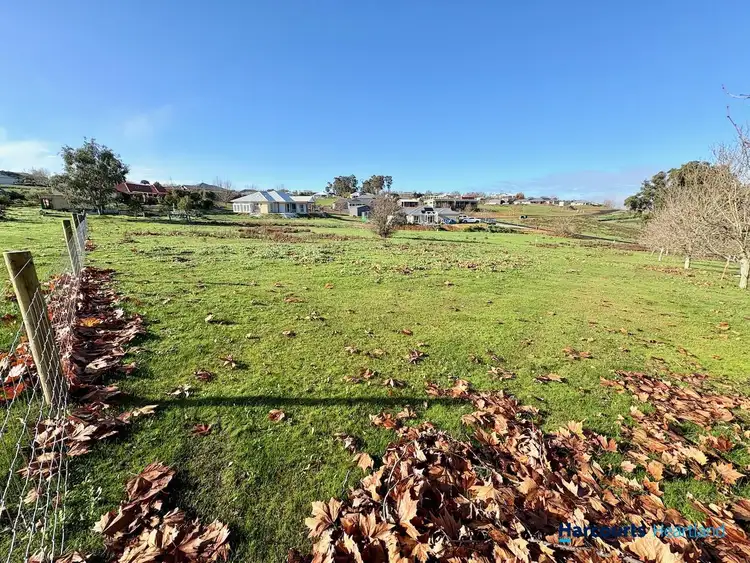 Third view of Homely land listing, 8 Stirling Street, Bridgetown WA 6255