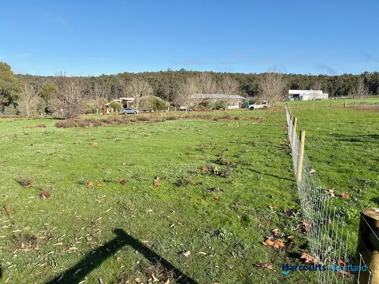 Fourth view of Homely land listing, 8 Stirling Street, Bridgetown WA 6255