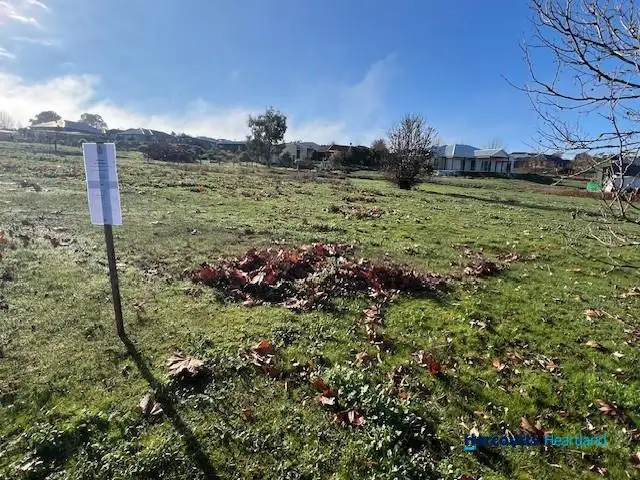 Fifth view of Homely land listing, 8 Stirling Street, Bridgetown WA 6255