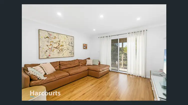 Second view of Homely house listing, 45 Harvey Circuit, St Clair NSW 2759