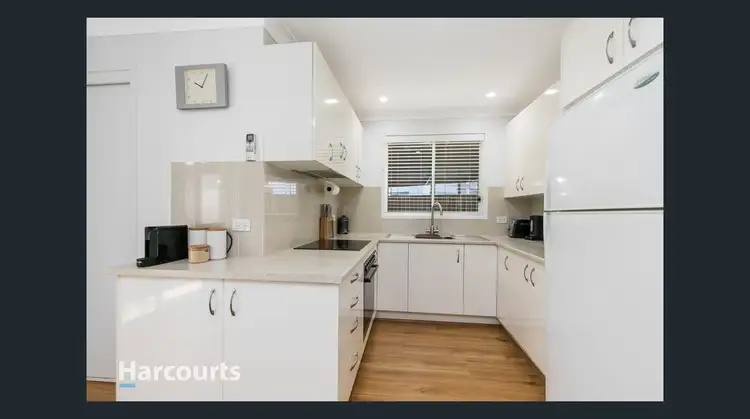 Third view of Homely house listing, 45 Harvey Circuit, St Clair NSW 2759