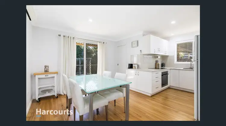 Fourth view of Homely house listing, 45 Harvey Circuit, St Clair NSW 2759
