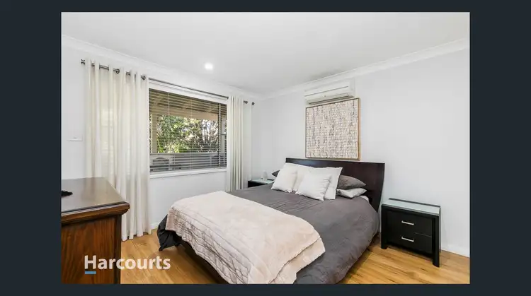 Fifth view of Homely house listing, 45 Harvey Circuit, St Clair NSW 2759