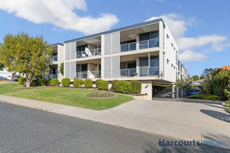 Second view of Homely house listing, 17/14 Lennard Street, Marmion WA 6020