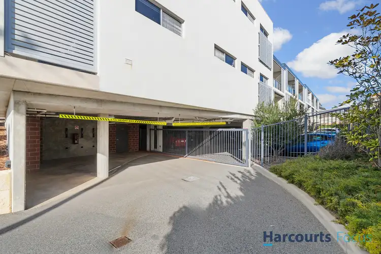 Fourth view of Homely house listing, 17/14 Lennard Street, Marmion WA 6020