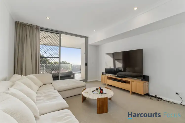 Fifth view of Homely house listing, 17/14 Lennard Street, Marmion WA 6020